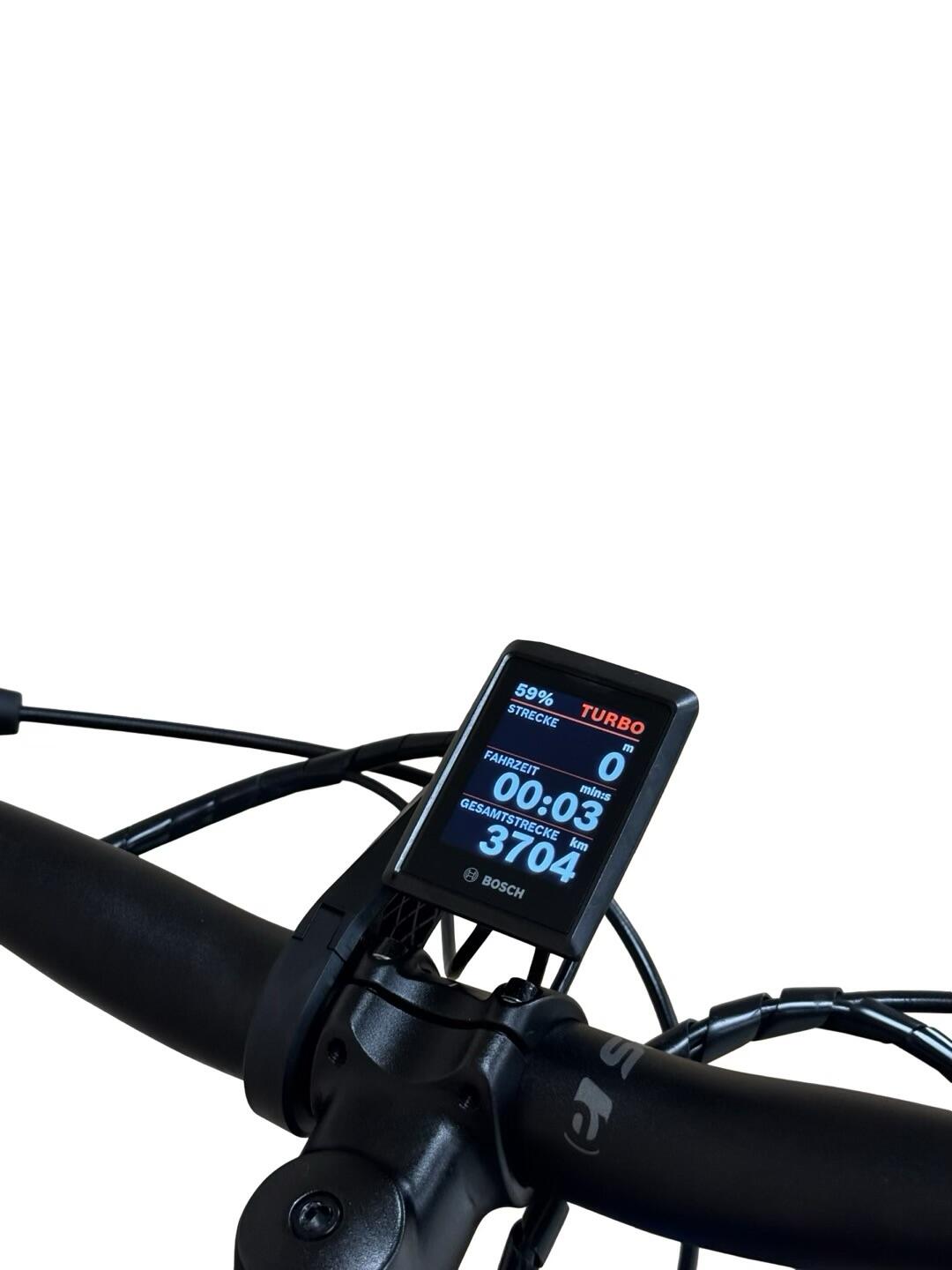 Segunda Vida -Bicicleta E-montaña Stevens E-Inception ED 7.6.1 GTF- Como nuevo 3/7