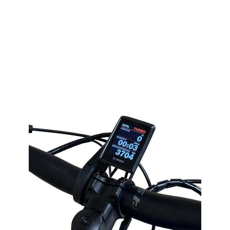 Second Hand - bicicletă E- munte  Stevens E-Inception ED 7.6.1 GTF SX - Canou