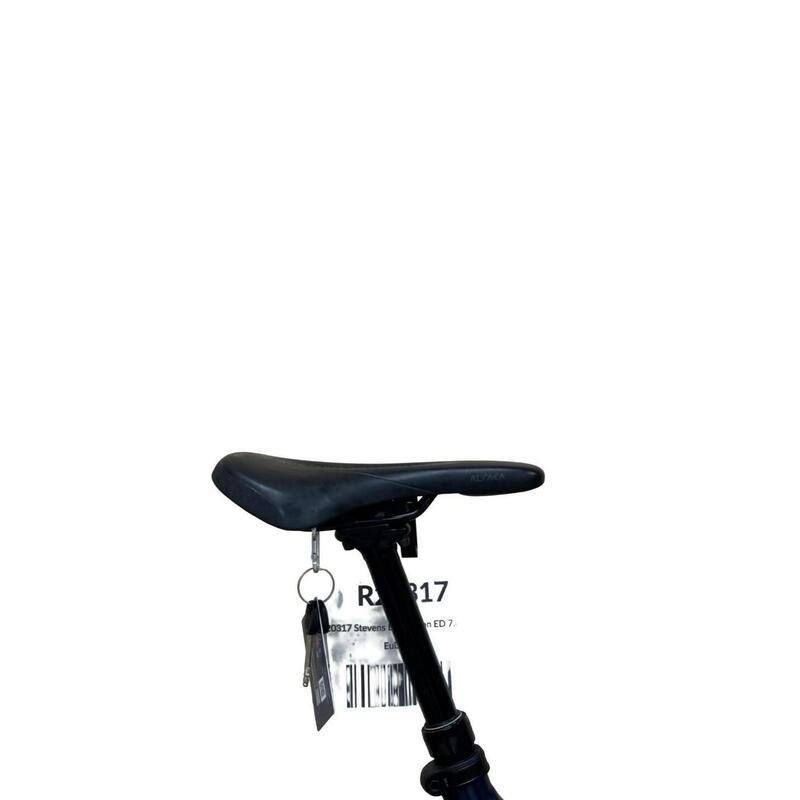 Second Hand - bicicletă E- munte  Stevens E-Inception ED 7.6.1 GTF SX - Canou