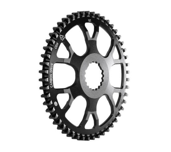 Corona anteriore Gates Carbon Drive CDX S550 54.7.