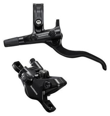 Voorrem linkerhendel shimano bl-m4100/br-mt410