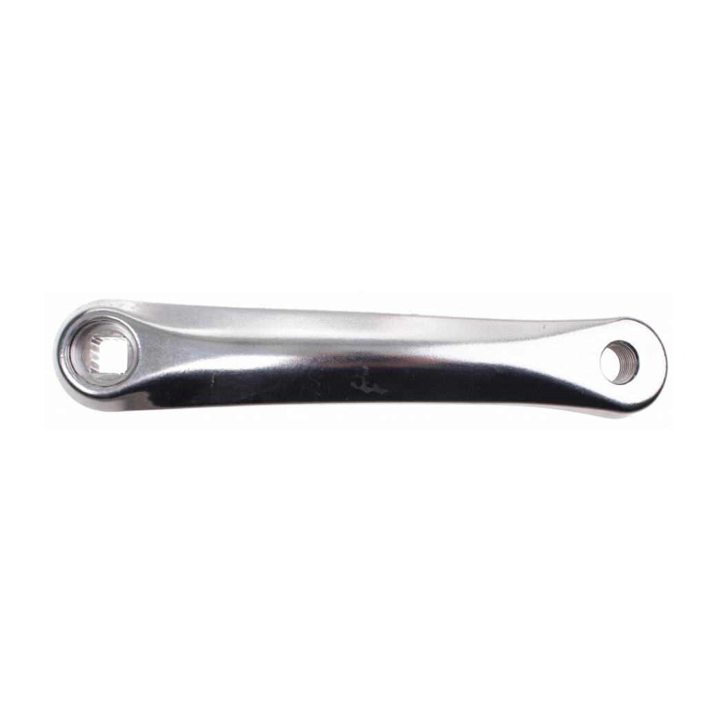 SUNRACE Sunrace - crank links 170mm spieloos zilver