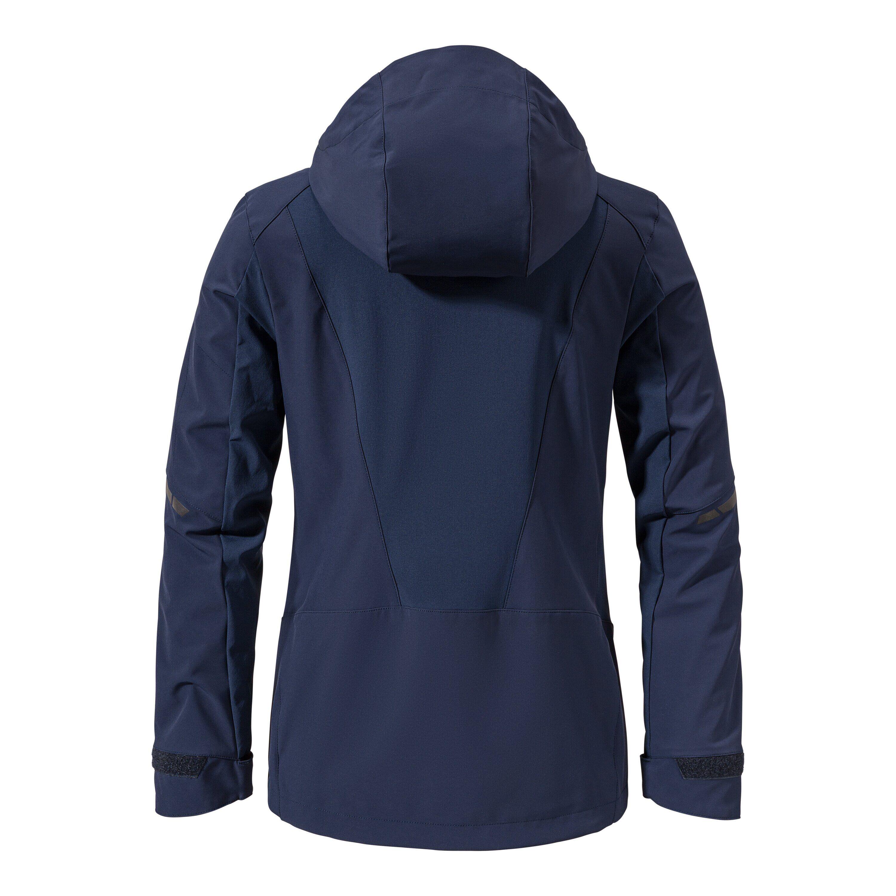 Outdoorjacke Matrei 3/4
