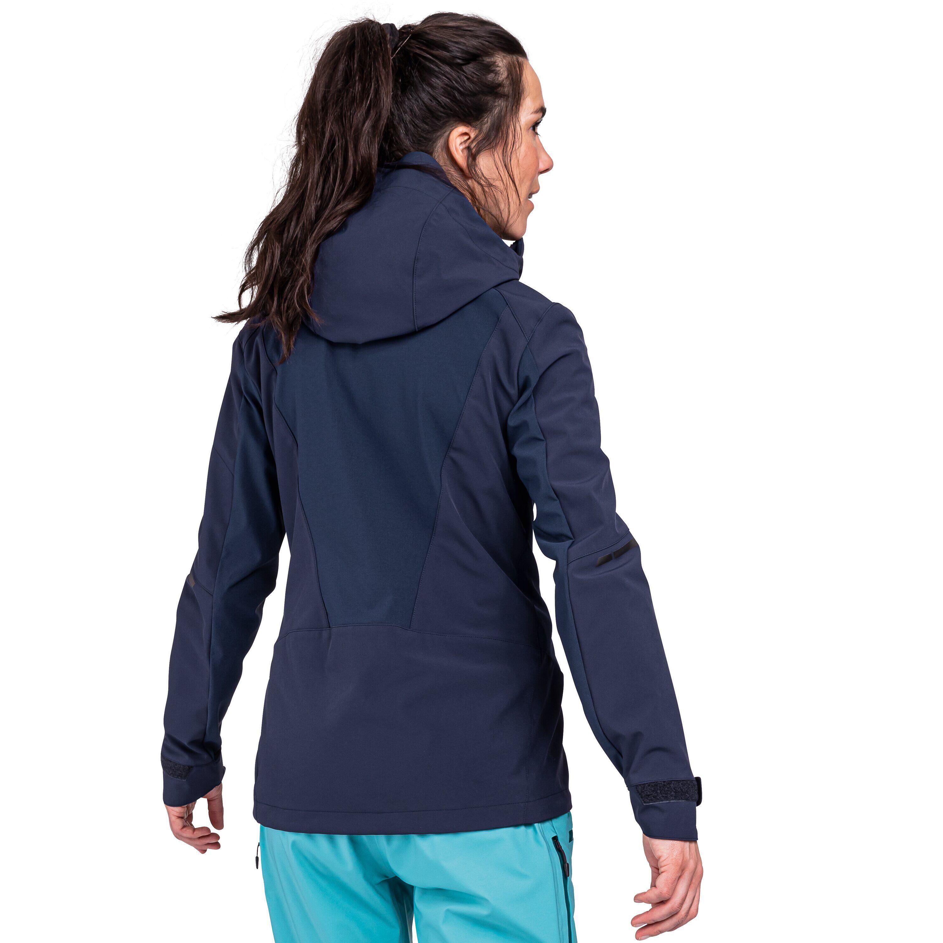 Outdoorjacke Matrei 2/4