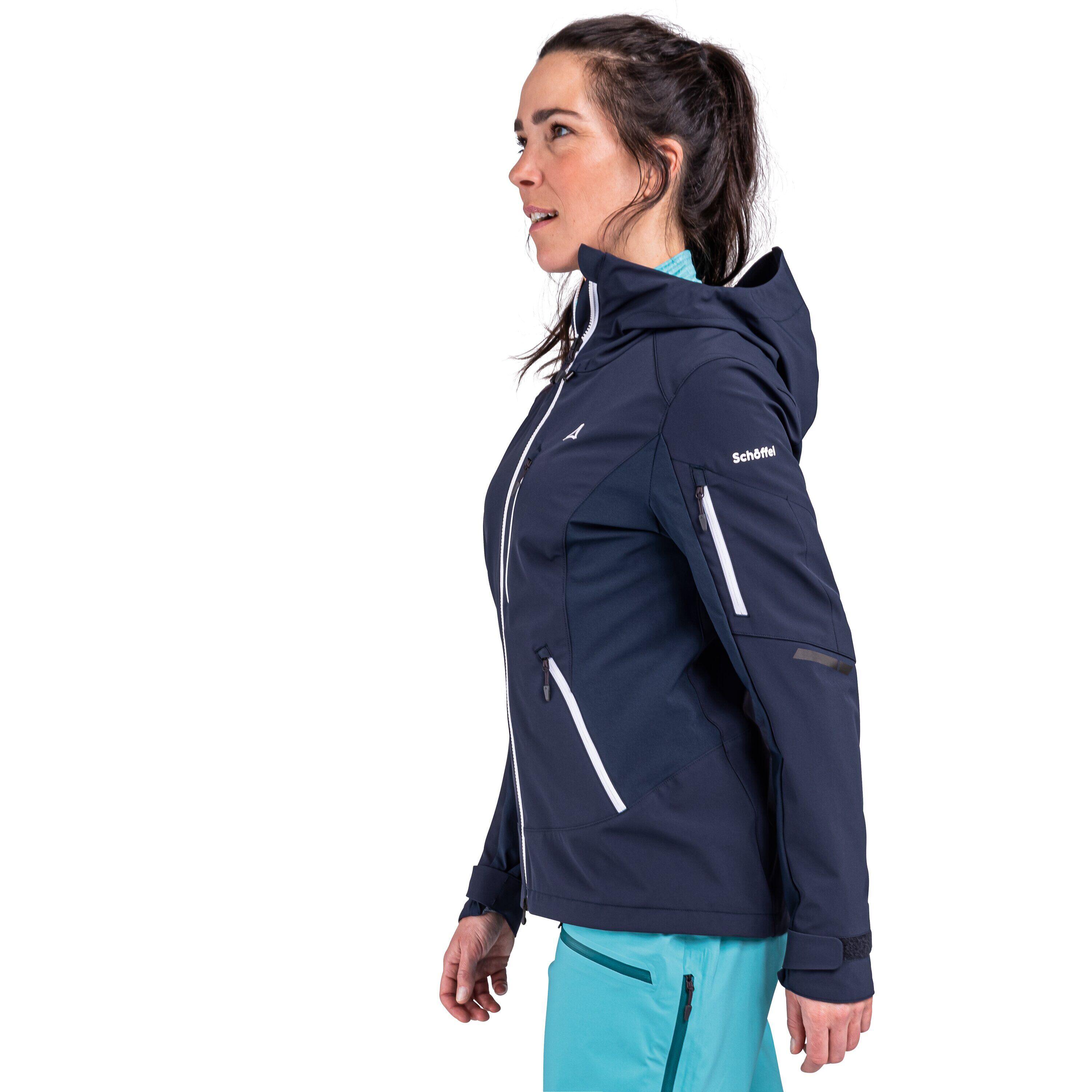 Outdoorjacke Matrei 4/4