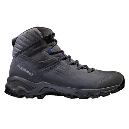 Mammut Mercury IV GTX Wanderschuh Nubukleder Herren