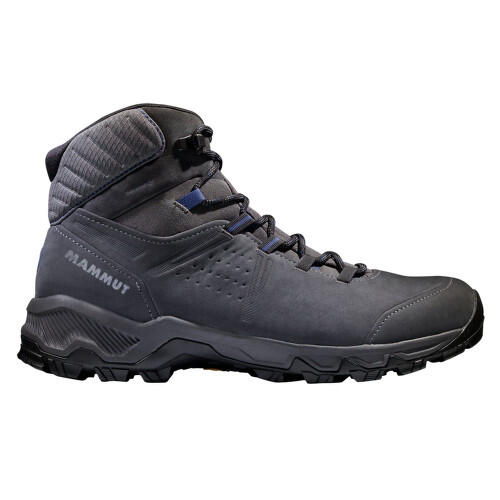 Mammut Mercury IV GTX Wanderschuh Nubukleder Herren