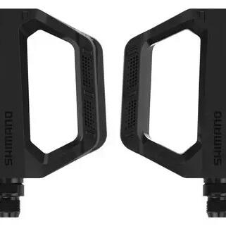 Flat pedals Shimano PD-EF102