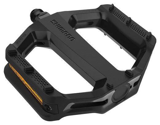 Flache Pedale Shimano PD-EF102 4/4