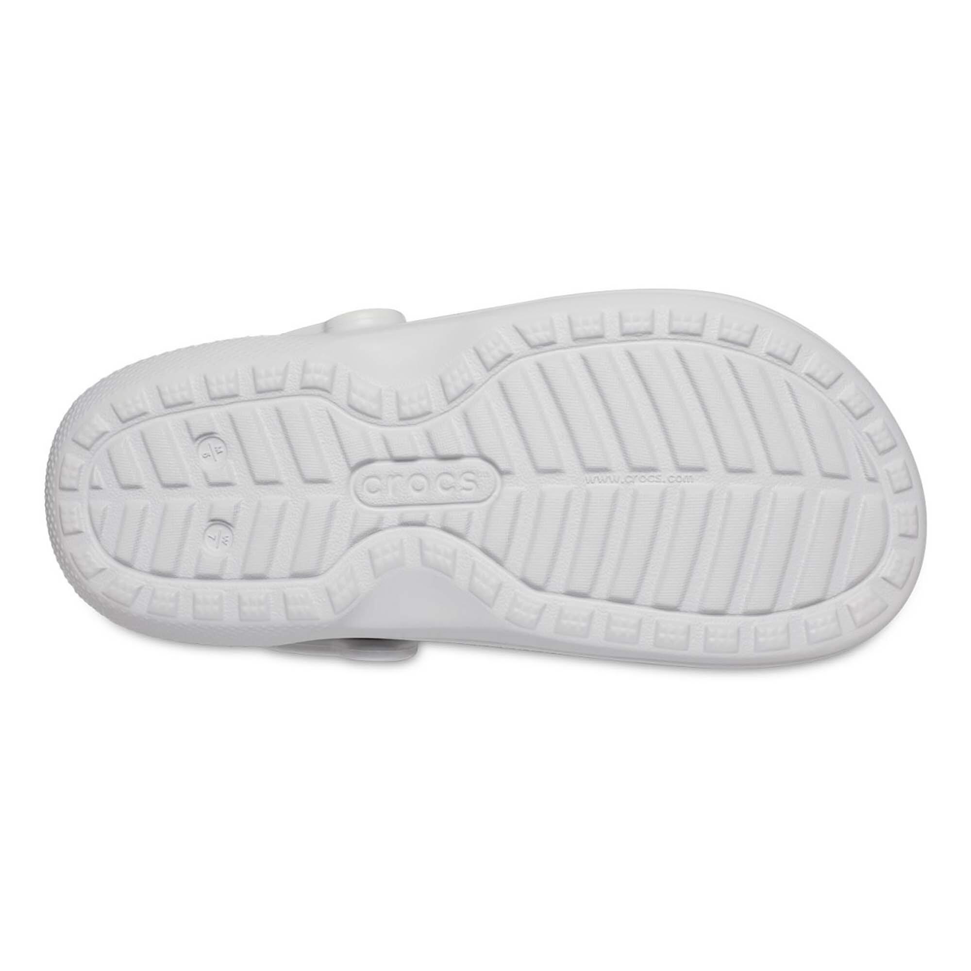 Ciabatte Crocs Classic Lined Clog Adulto 5/5