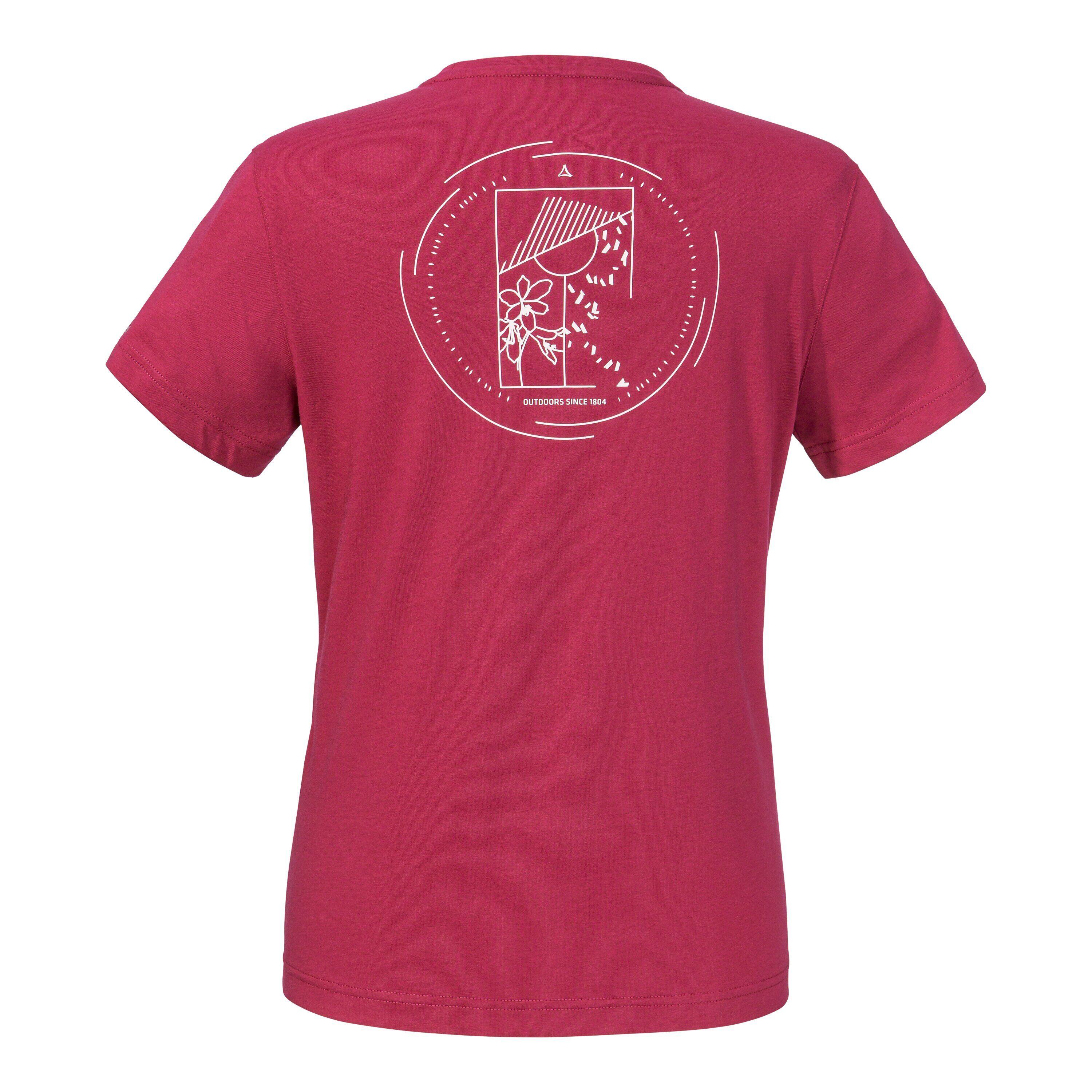 T-Shirt Buchberg 2/2
