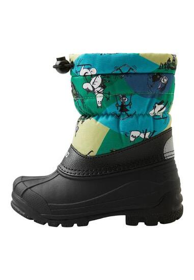 Bottes d'hiver Moomin Nefar - PFAS-frei | PVC-frei