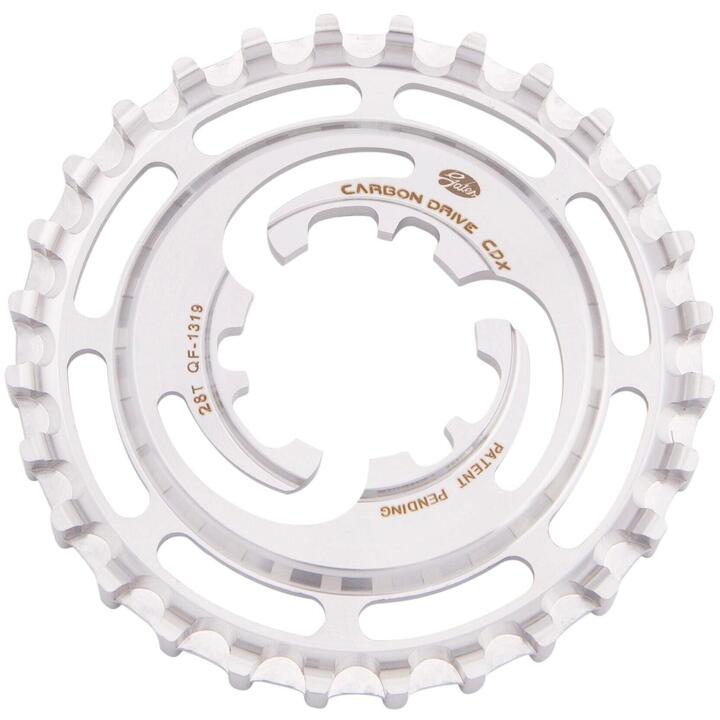 Lot De 3 Moyeux Arrière Vélo : 2 ENVIOLO + 1 N330 NuVinci (avec Frein Sur Jante) - Occasion, Pour Pièces Ou Réparation