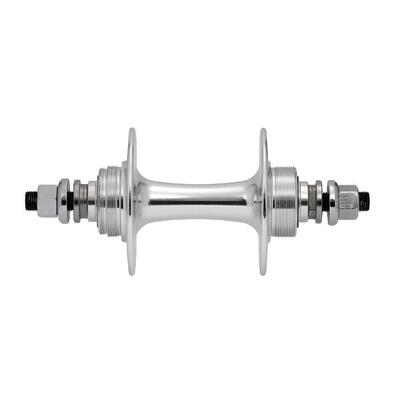 Sa hbt30 achternaaf cpl. 32gts fixed/freewh spacer zilver