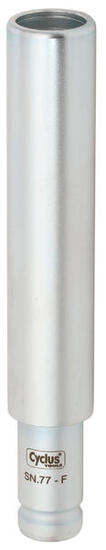 Snap-in SN.77-F geleidebout trapas Cyclus 77202777