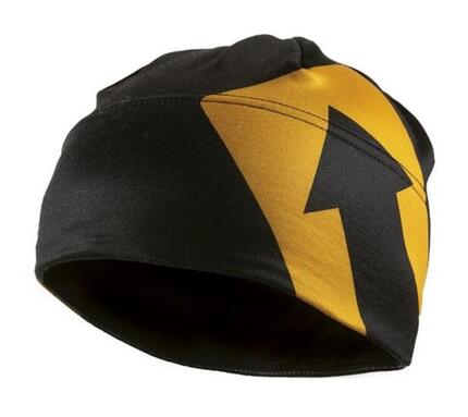 Bonnet Singing Rock BEANIE polyester microfibre respirant coupe casque S/M L/XL