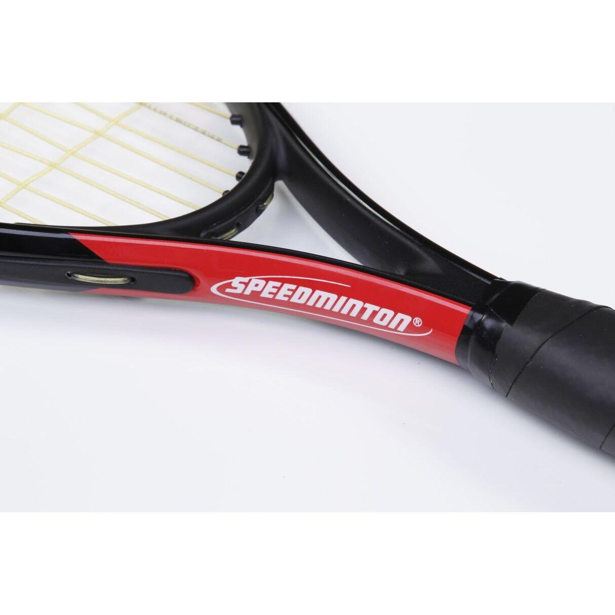Rakieta do badmintona Speedminton School 3/3