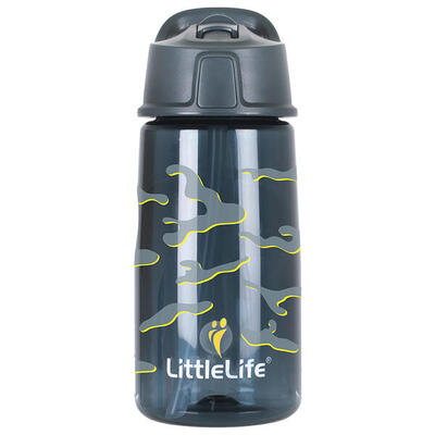 Gourde LittleLife 550 ml Tritan BPA-frei dichter Dichtungverschluss
