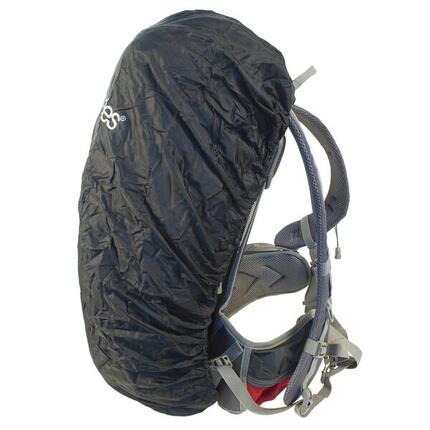 Housse pluie TREKMATES sac 35–45L étanche légère