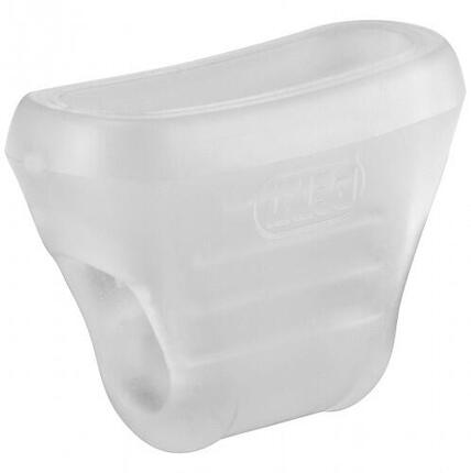 Bandschutz PETZL String L M090AA00 Schlaufenschutz Ausrichtung Karabiner