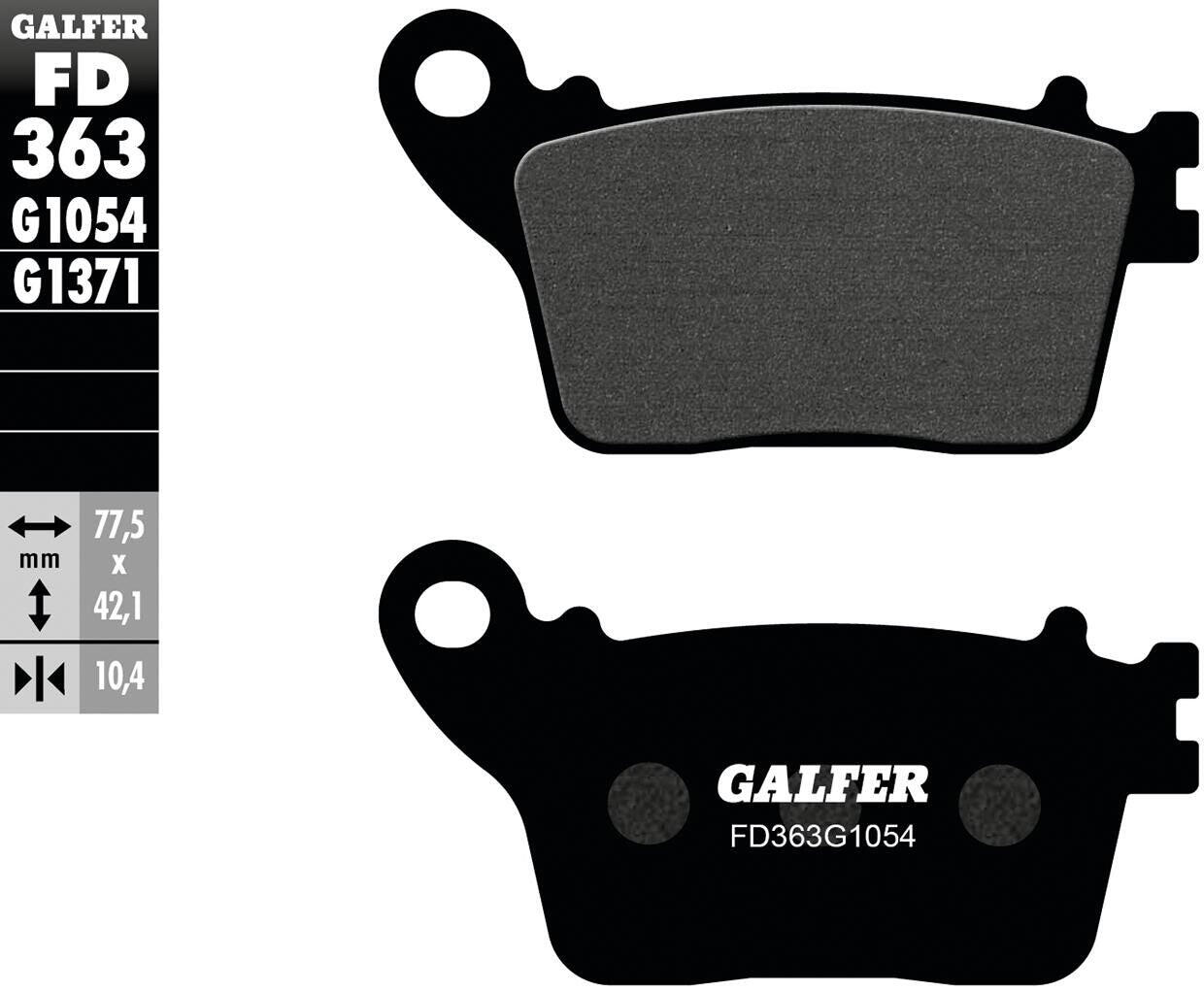 GALFER picture
