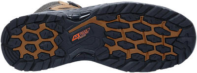 New Balance Allsite Safety Stivali da Lavoro S3 415.