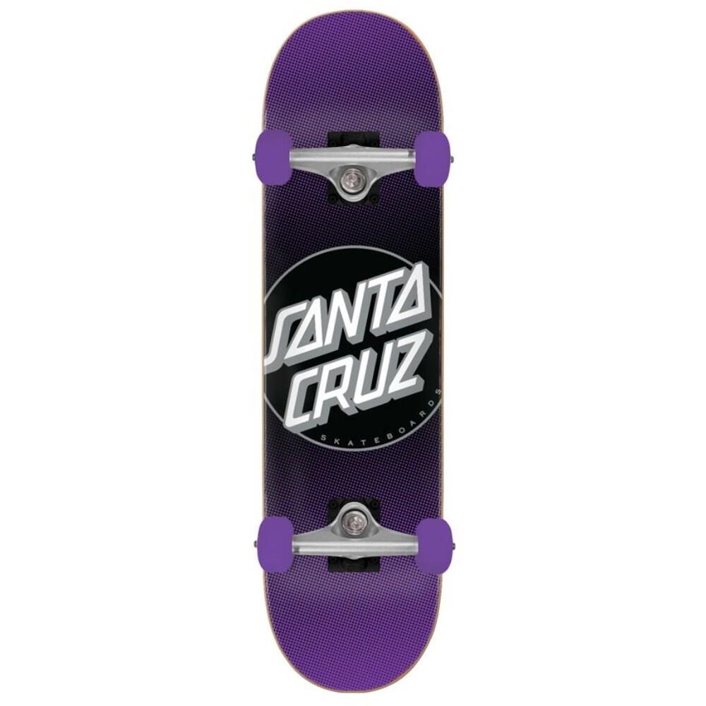 SANTA CRUZ picture