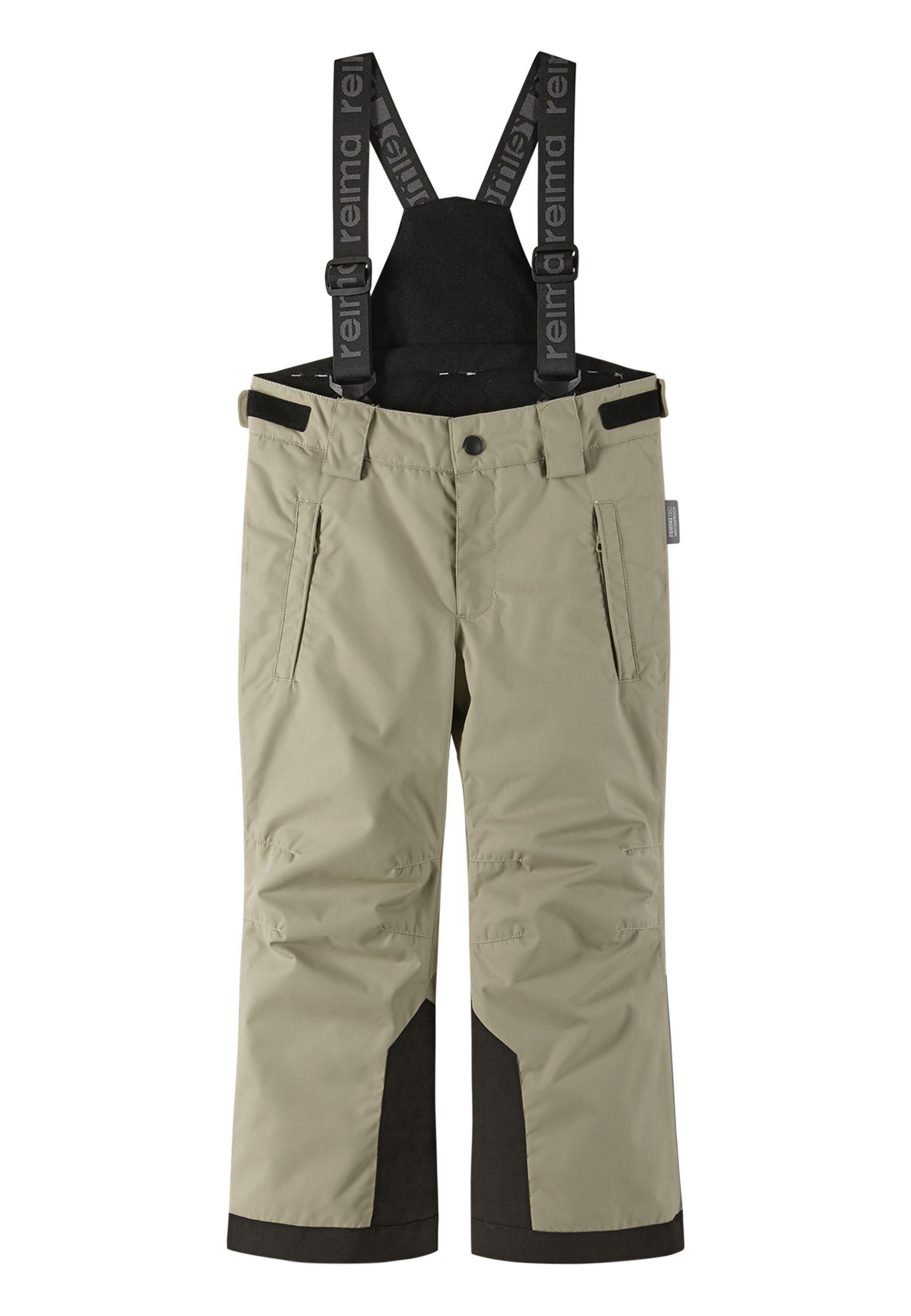 Pantaloni pentru copii Reima Wingon
