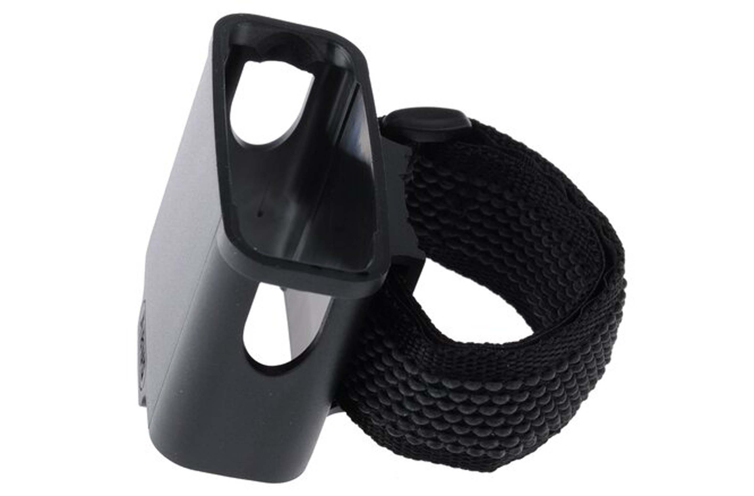 Antivol de vélo Abus Rest 105 noir avec support 3/6