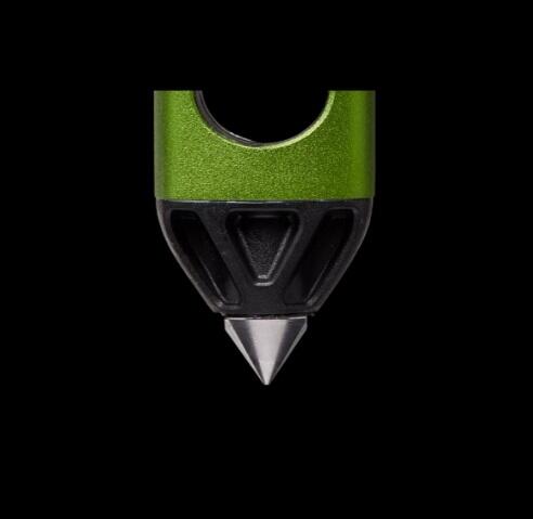 Spike de remplacement BD Venom LT acier 100% durable, compatible piolet