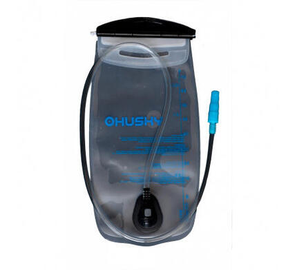 Réservoir d'hydratation Husky Fill 1,5 L pliable 37x18 cm