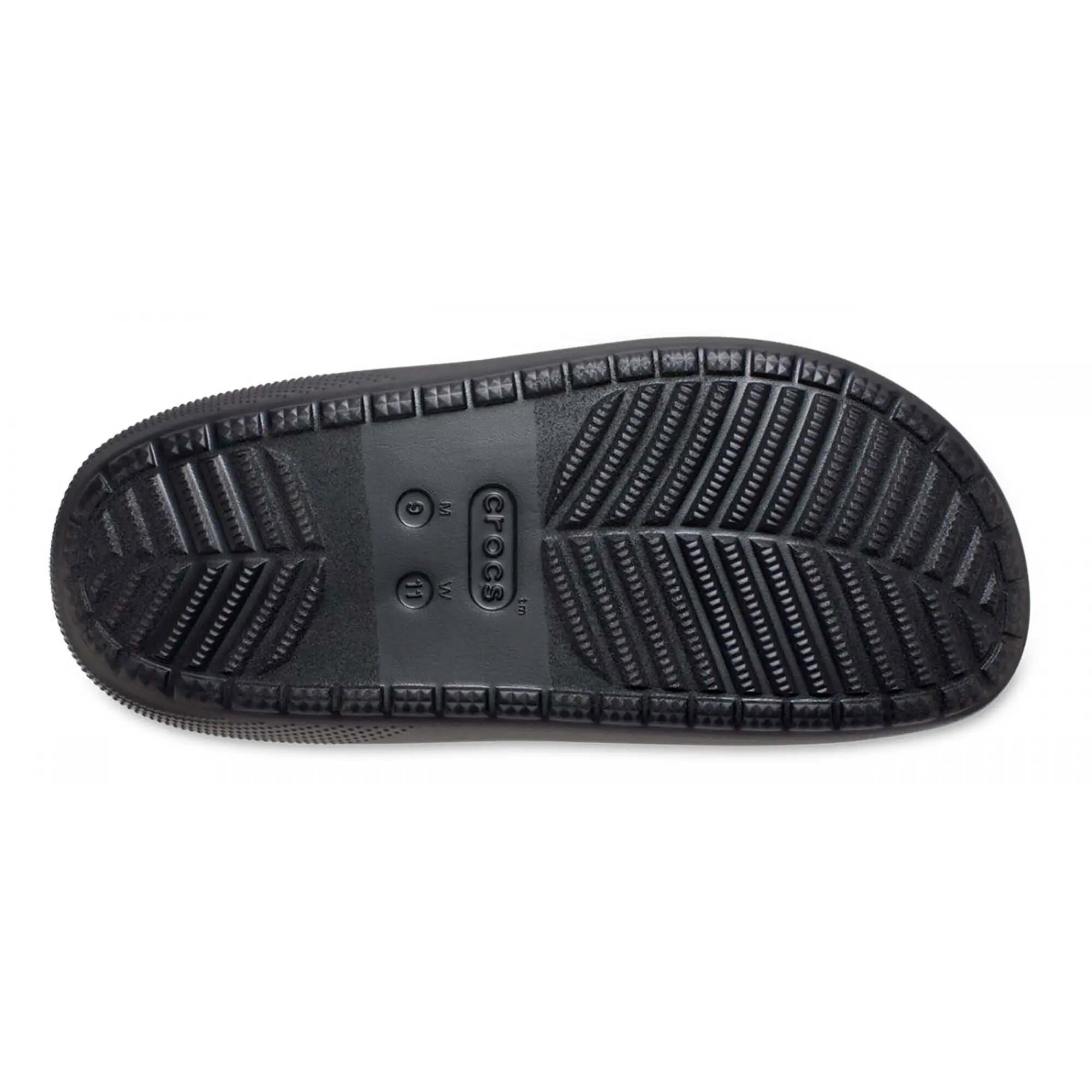Ciabatte Crocs Classic Puff Moc Adulto 5/5