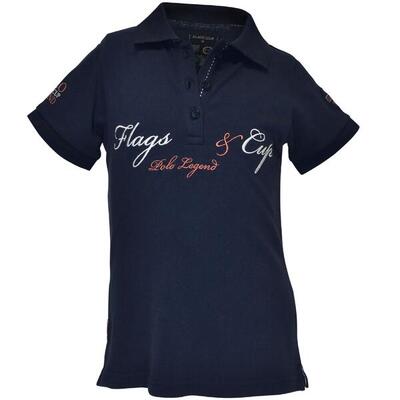 Kinderrijpolo flags&cup omia