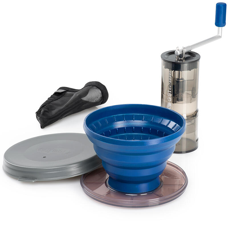GSI OUTDOORS picture