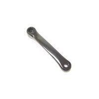 Dotek Left Crank Arm 170 mm Aluminium - Black.