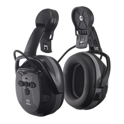Leichtes Singing Rock Xstream LD Kopfhörer Headset
