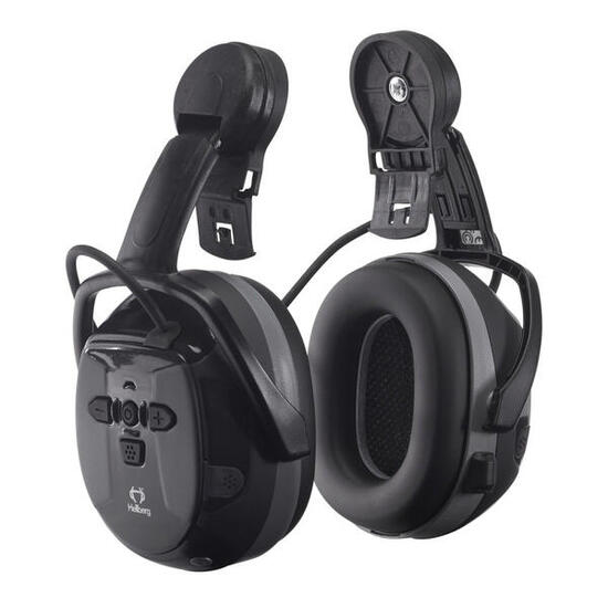 Leichtes Singing Rock Xstream LD Kopfhörer Headset