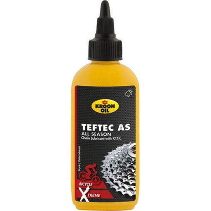 Kroon-Oil Teftec Olej do Łańcucha All-Season 100 ml