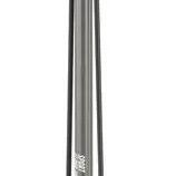 Lezyne Floor Pump Sport Floor Drive - 3.5 Gauge - Flat Grey