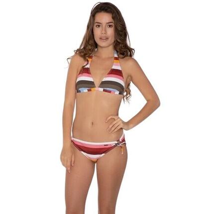 Maillot de bain 2 pièces femme Protest Music Halter