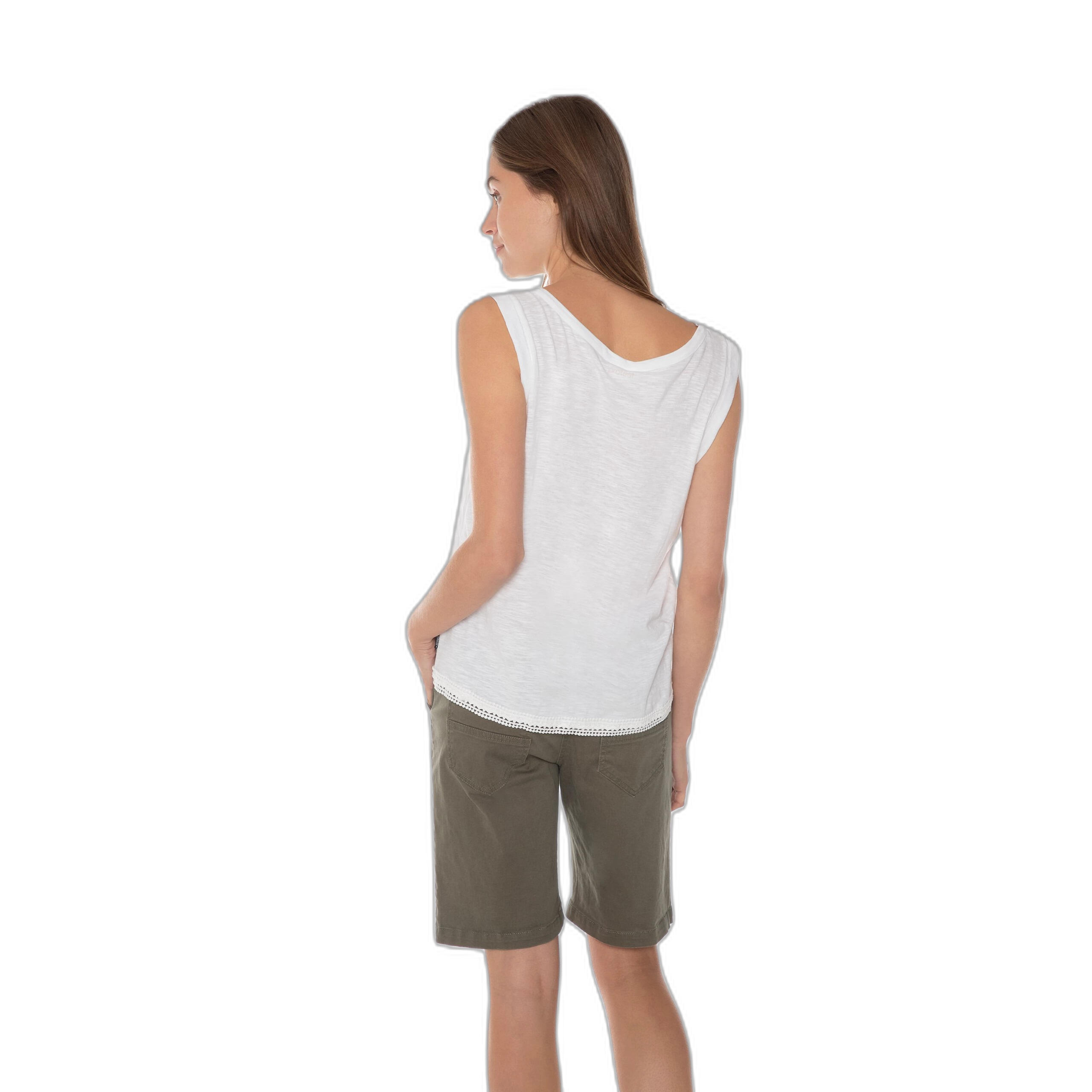 Short femme Protest Marie 5/5