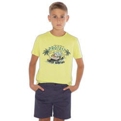 Short enfant Protest Lowell