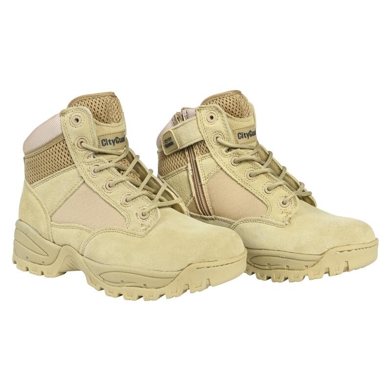 Zapatos de caza PERCUSSION Megatech 2/4