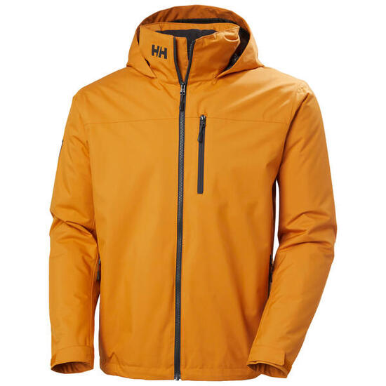Waterdichte jas met capuchon Helly Hansen Crew 2