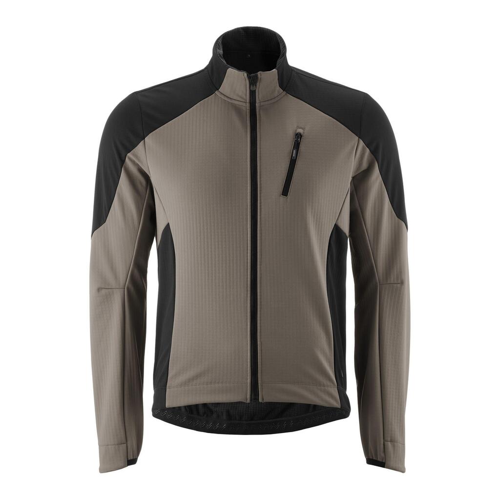 Waterproof jacket Gonso Softshell
