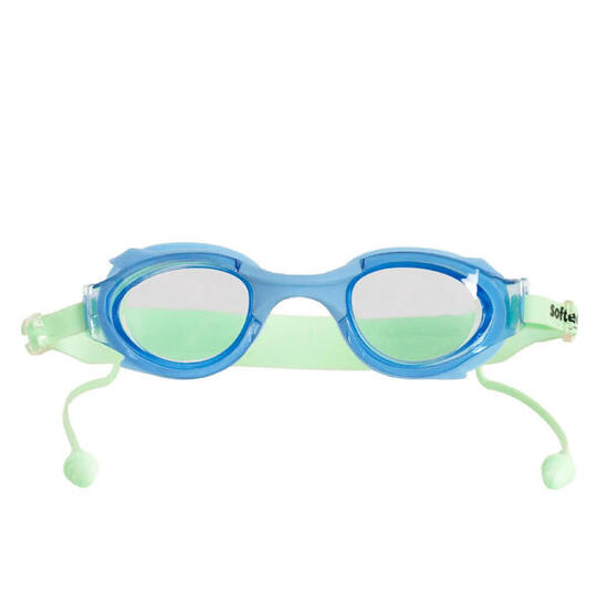 Occhialini da nuoto per bambini Softee Victoria