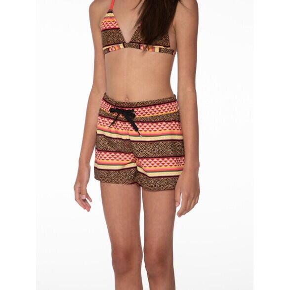 Short de bain fille Protest Iman 3/5