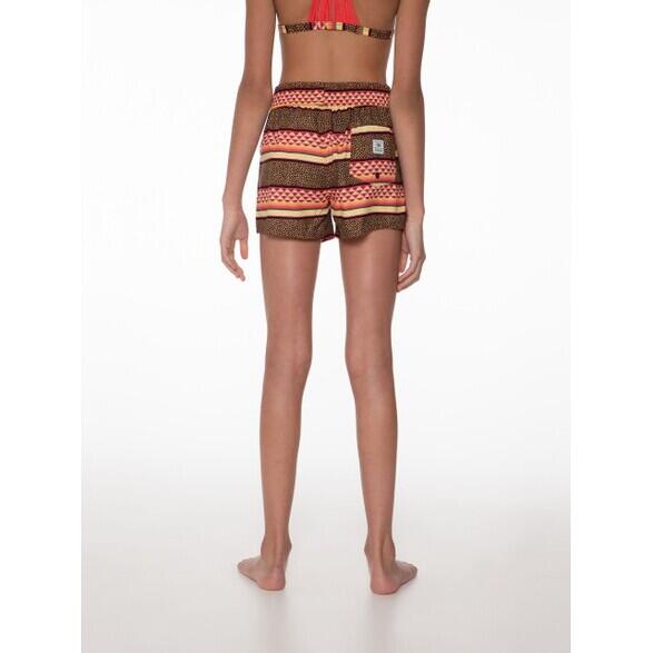 Short de bain fille Protest Iman 2/5