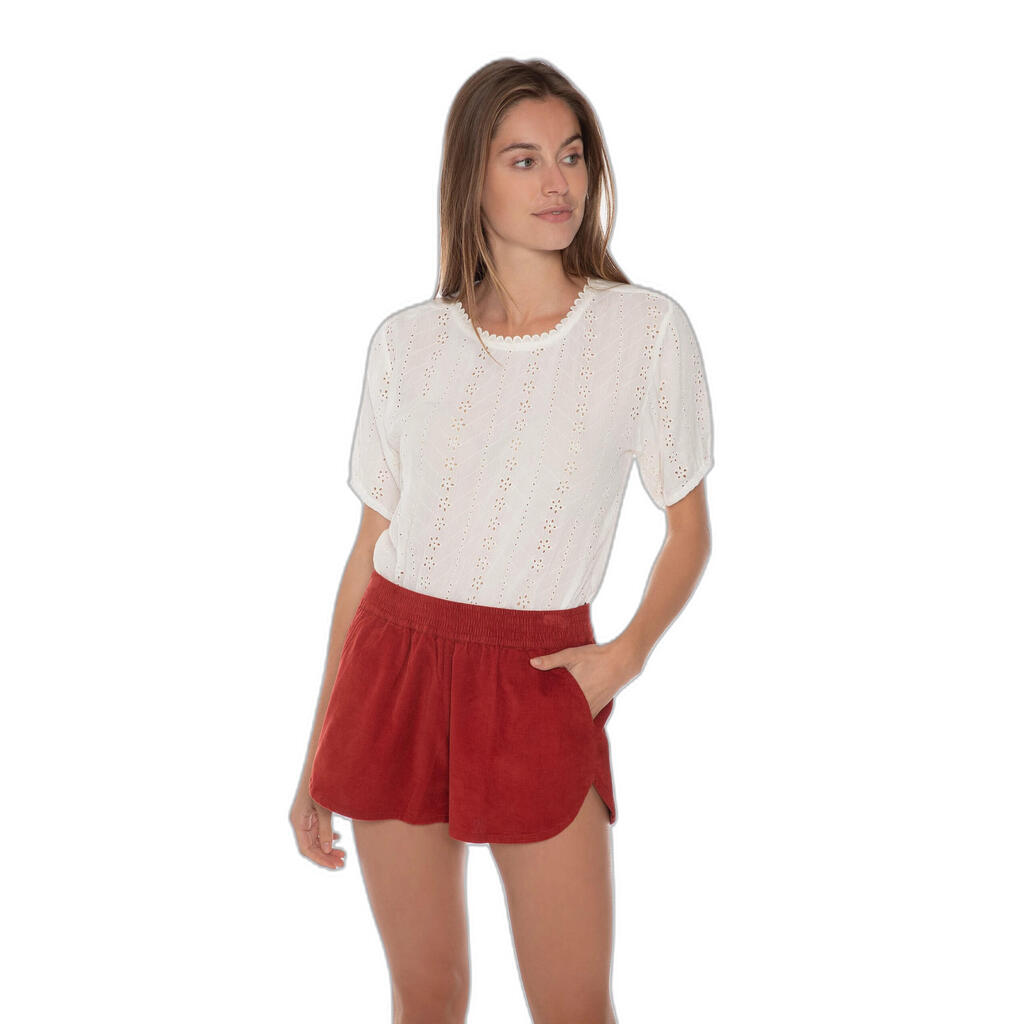 Women's shorts Protest Luz