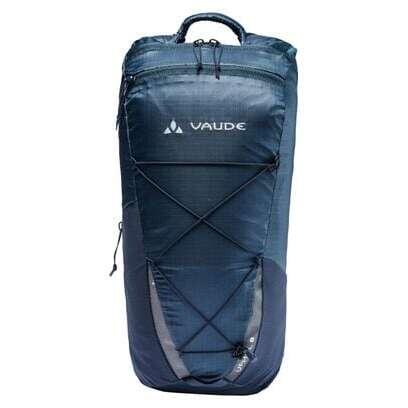 Transporttasche aus recyceltem Polyester VAUDE Uphill